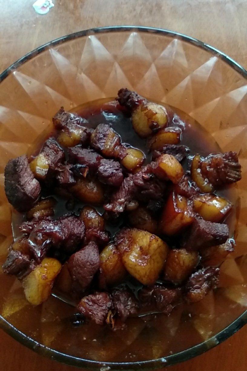 红烧肉