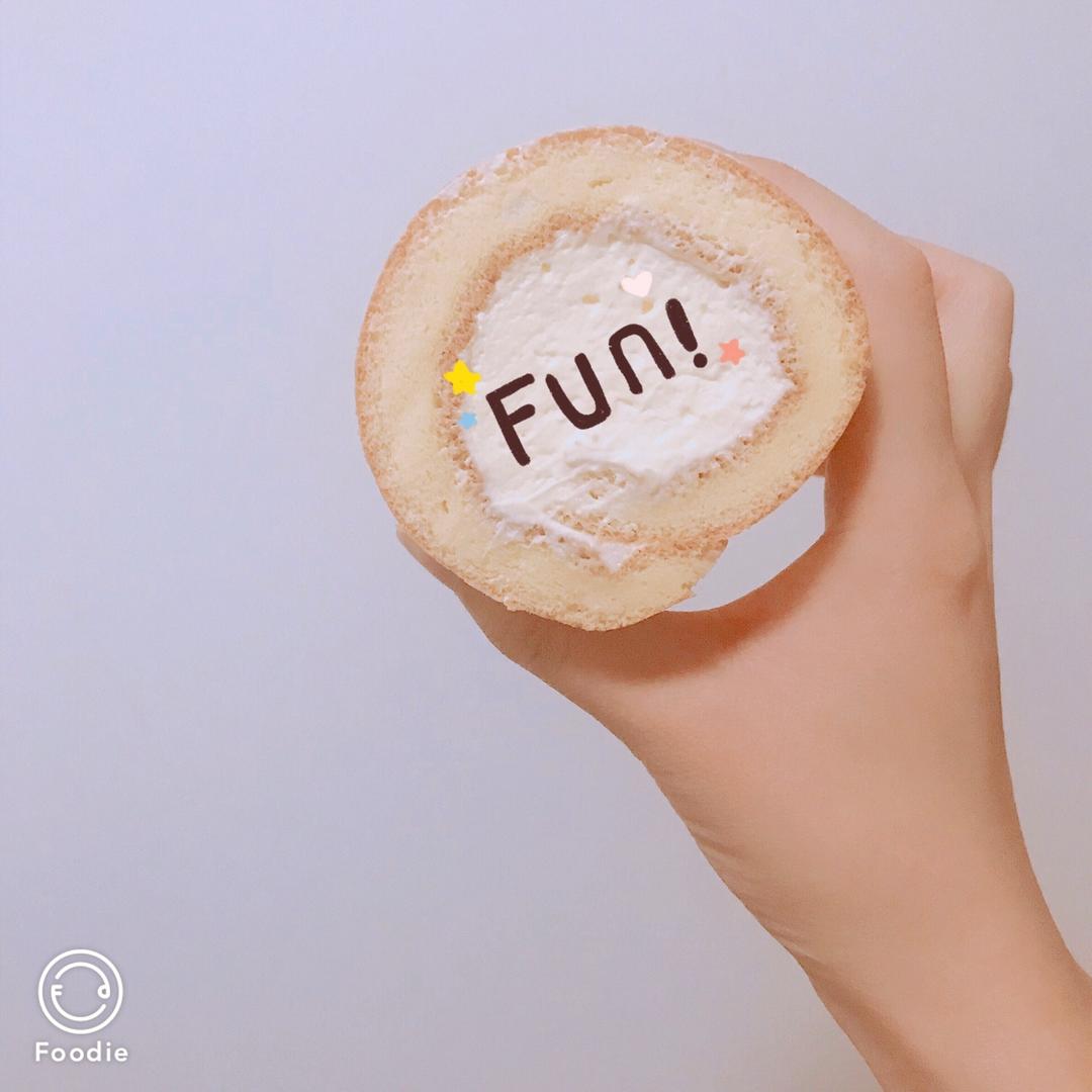 小四卷～风靡美食群的美味蛋糕卷
