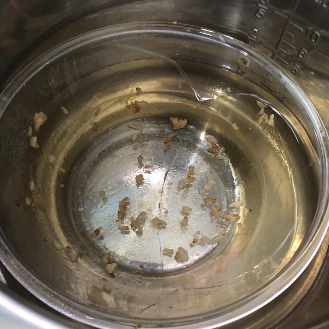 甑糕（镜糕）红枣蜜豆糯米糕（电压力锅）