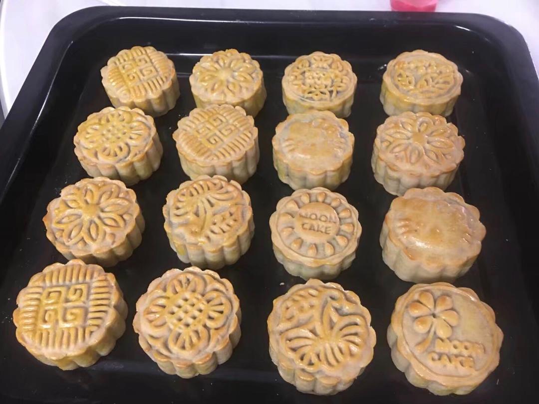 广式月饼🥮