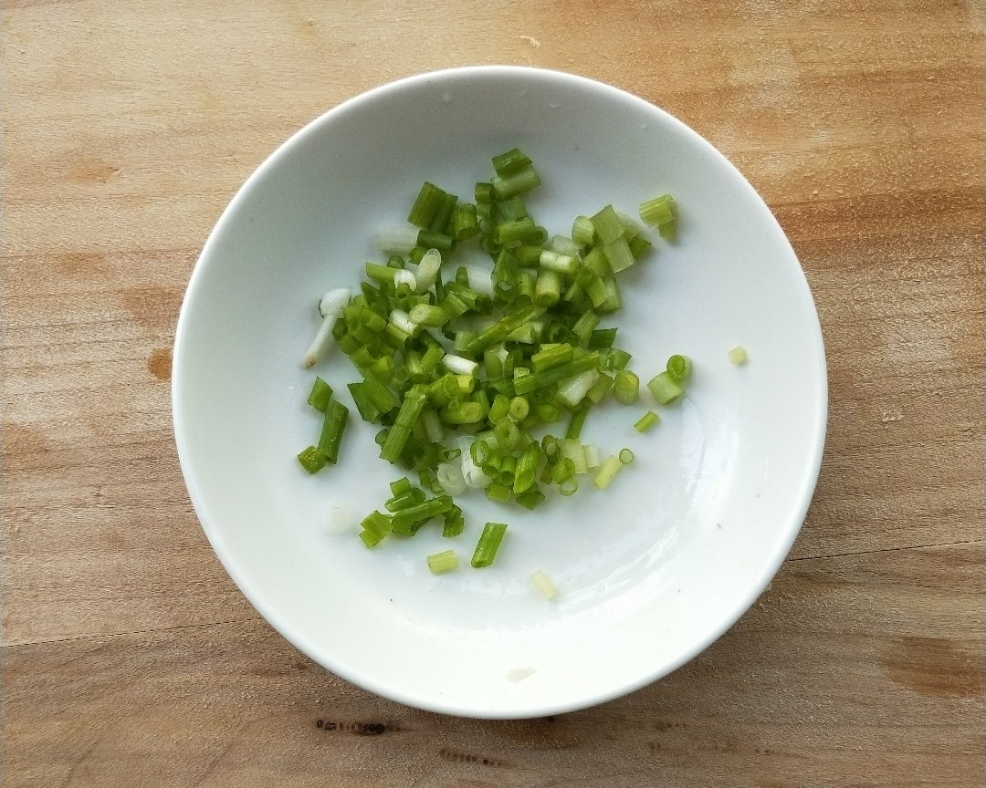 家常菜～蒜香秋葵的做法 步骤8