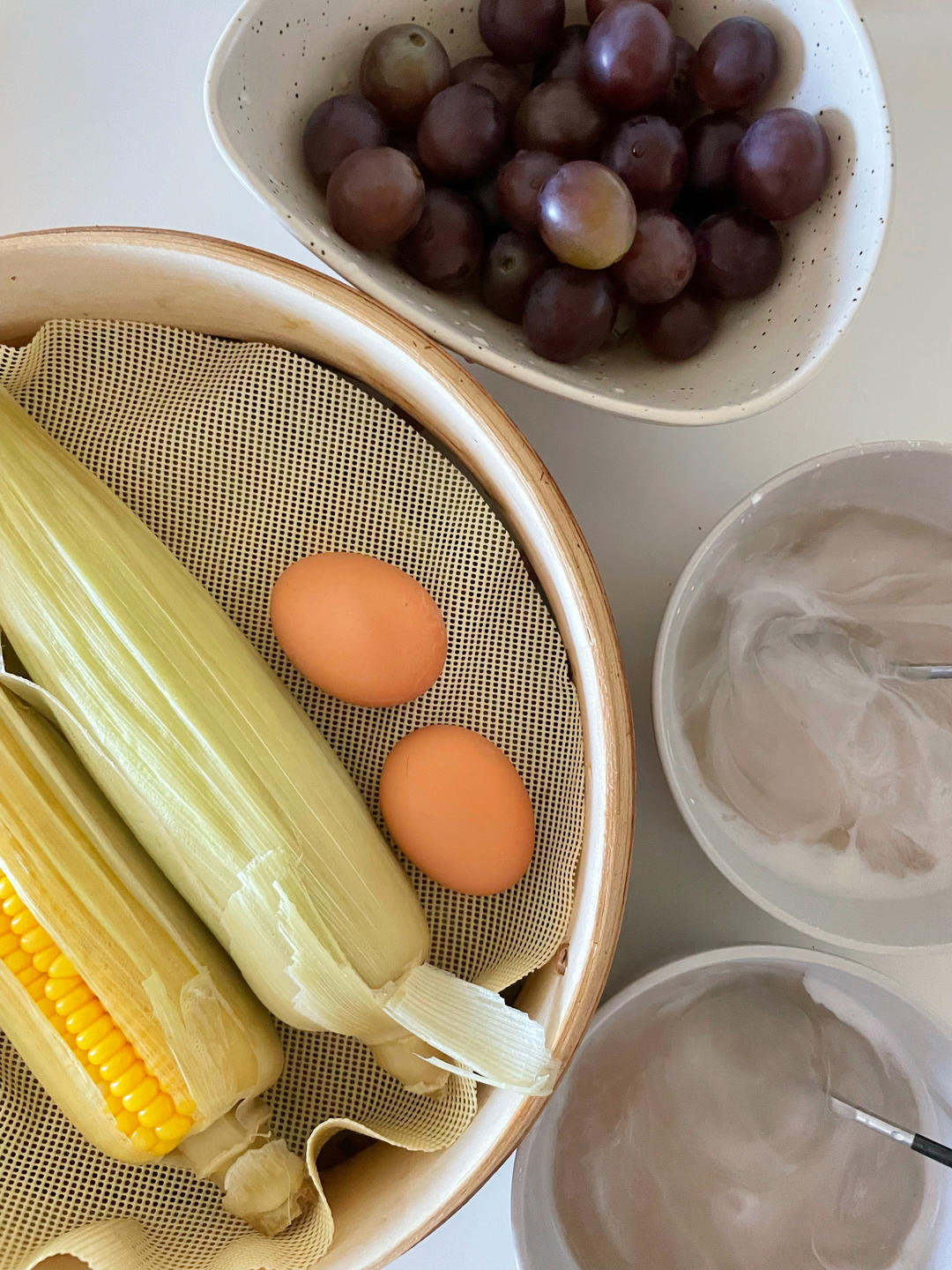 早餐•2022年9月20日