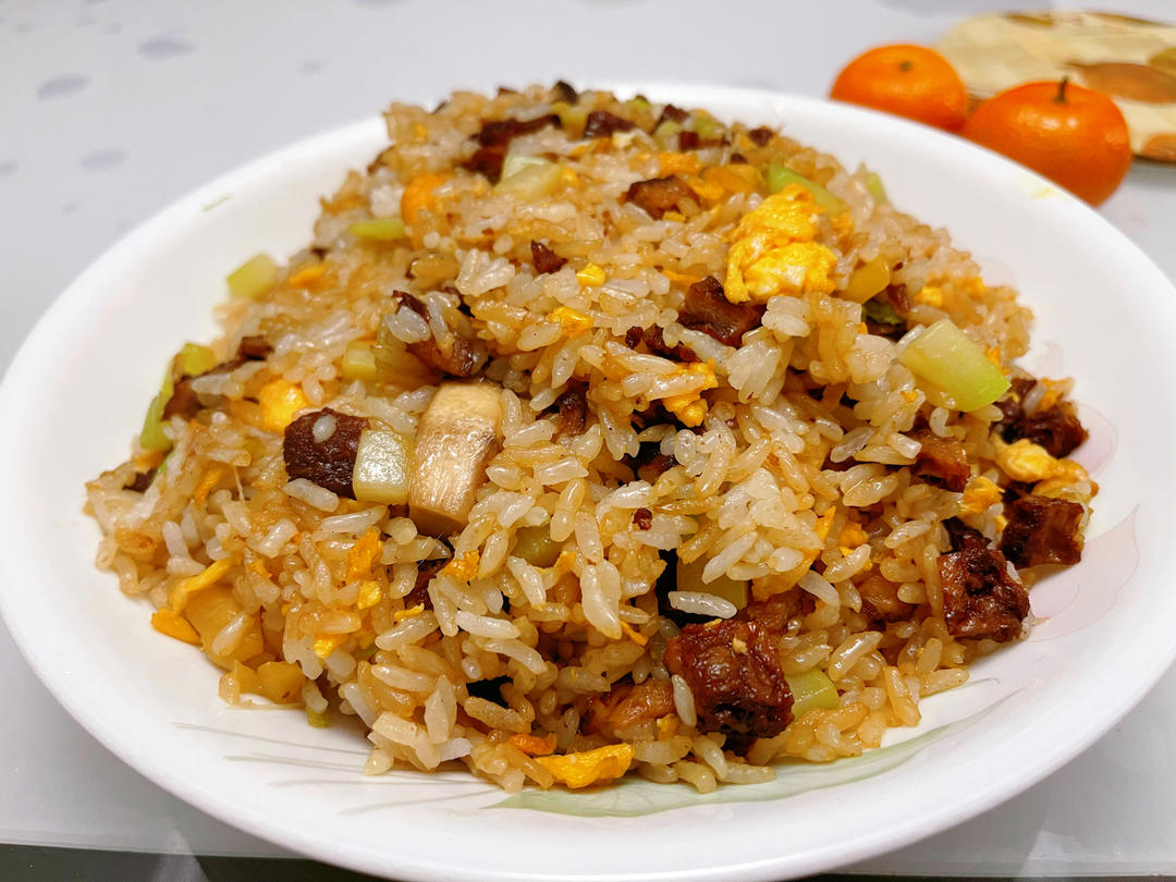 鸡蛋嫩滑河虾仁
