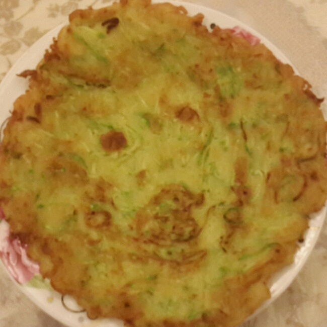 老北京糊塌子