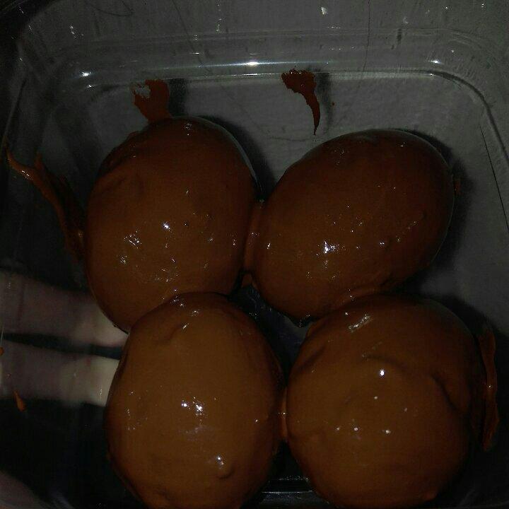 腌鸭蛋