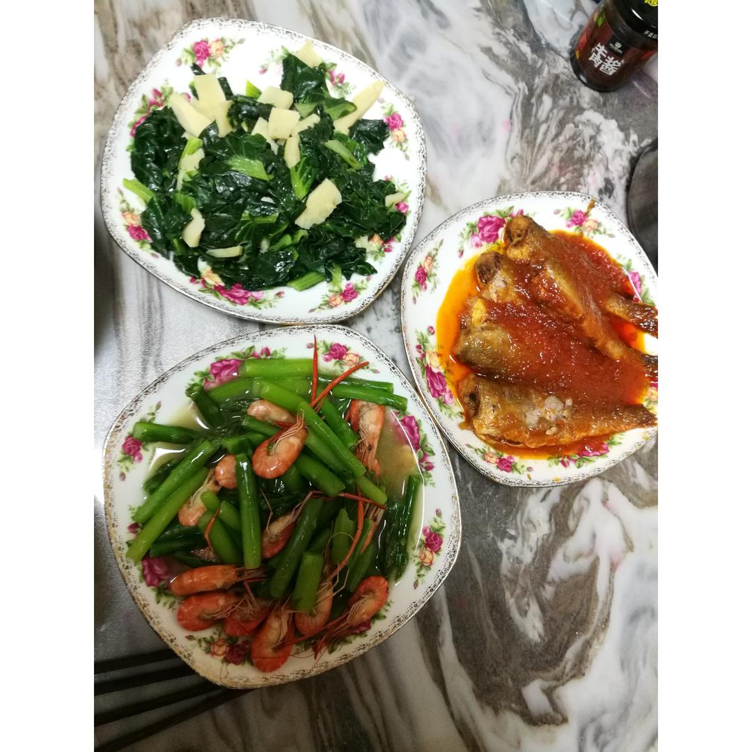 糖醋虎皮鹌鹑蛋