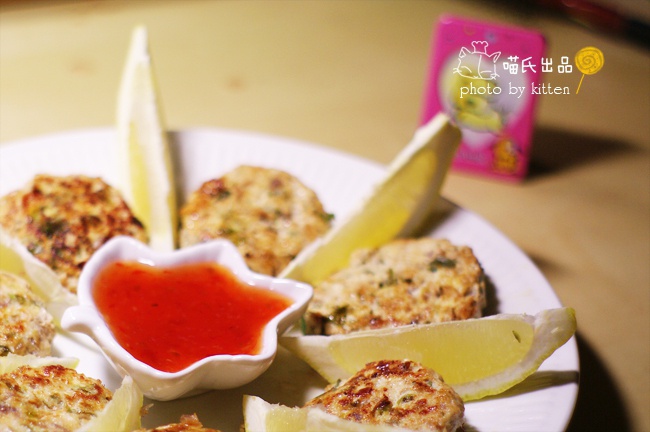 东南亚风豆腐卡博串 Tofu and Minced Pork Kebabs