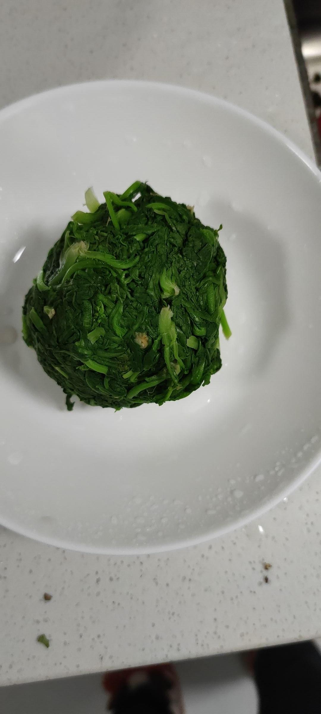 如何长久的保存荠菜