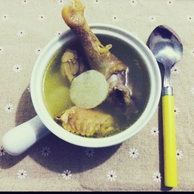 晚餐•2014年12月21日