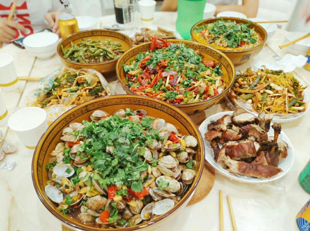 治愈系美食(收藏版)