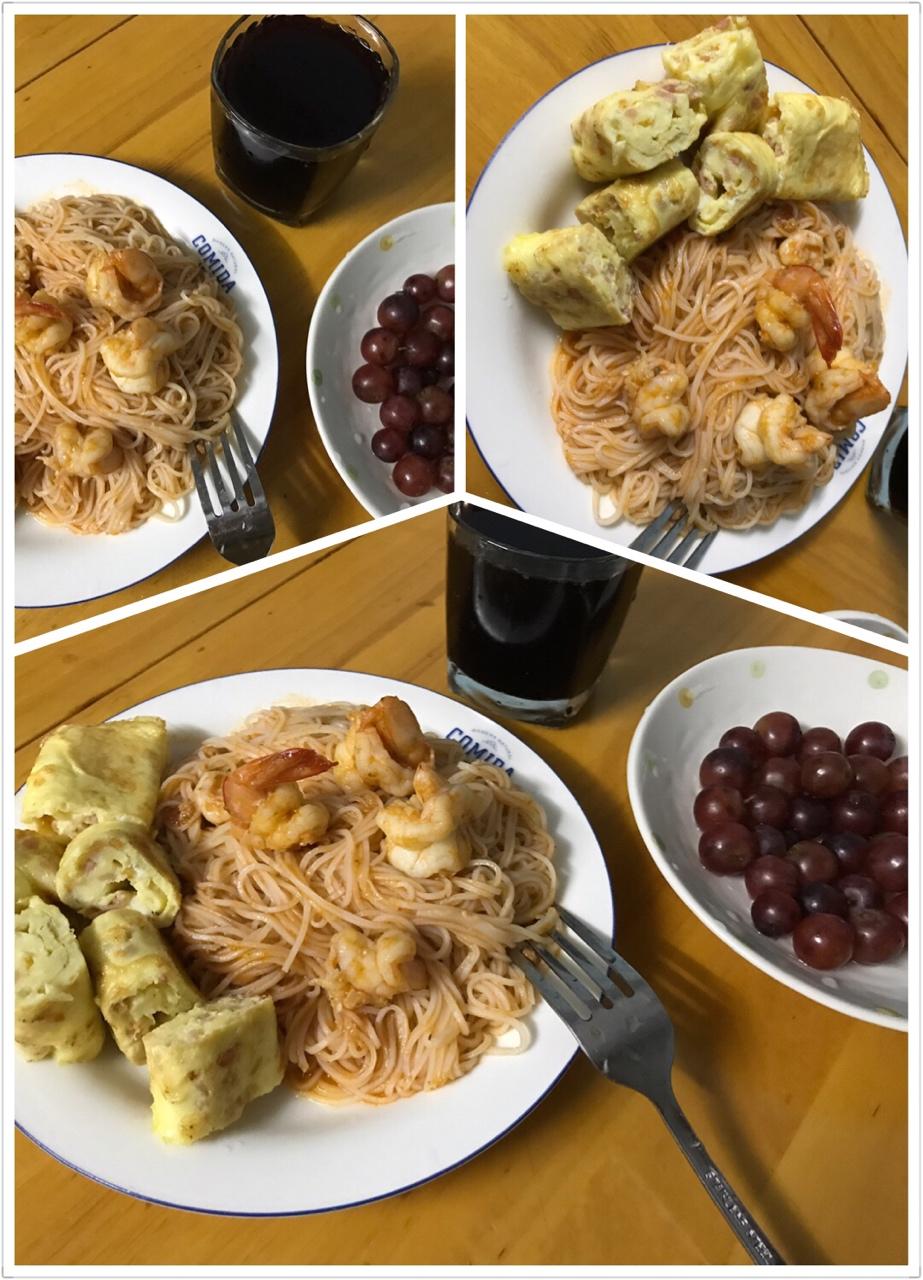 土豆火腿早餐饼
