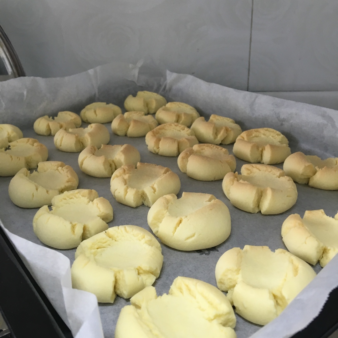玛格丽特饼干