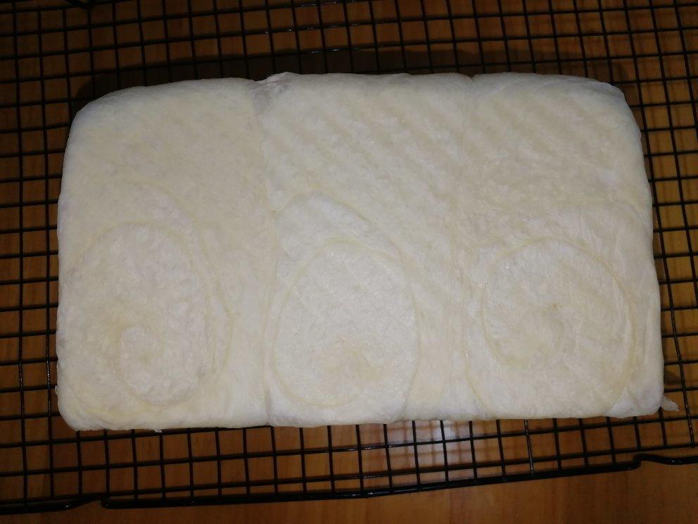 波兰种酸奶吐司