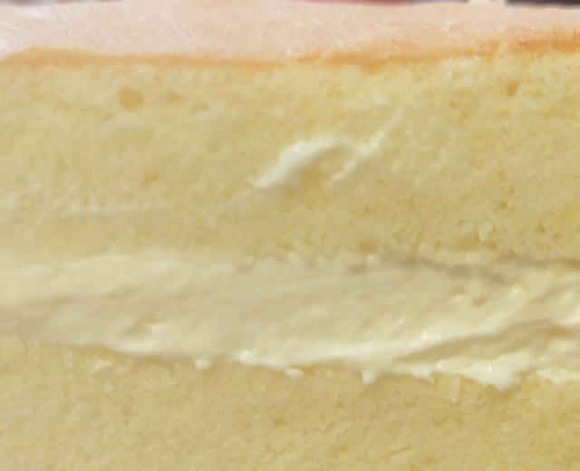 自制蛋糕的做法