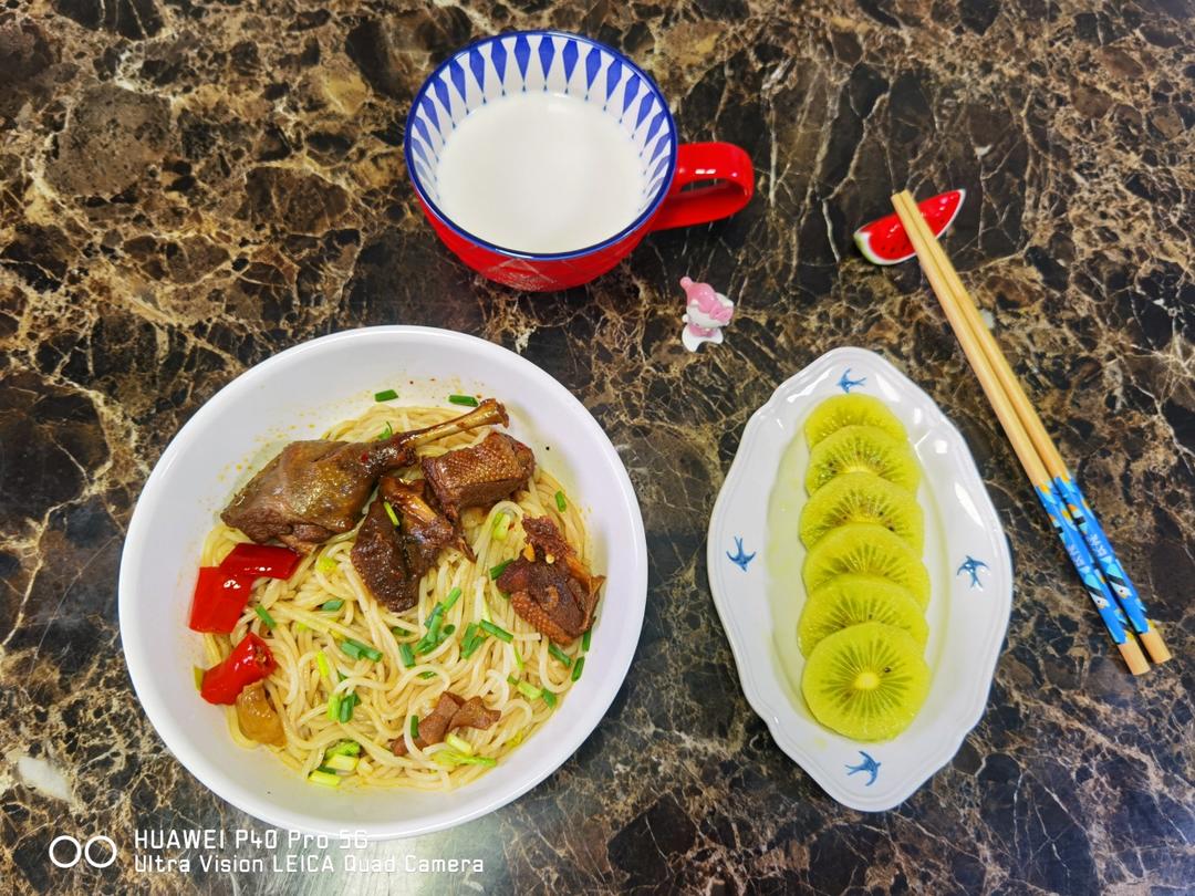 爱的早餐