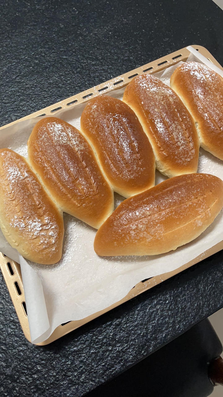 治愈系之蜂蜜奶油哈斯