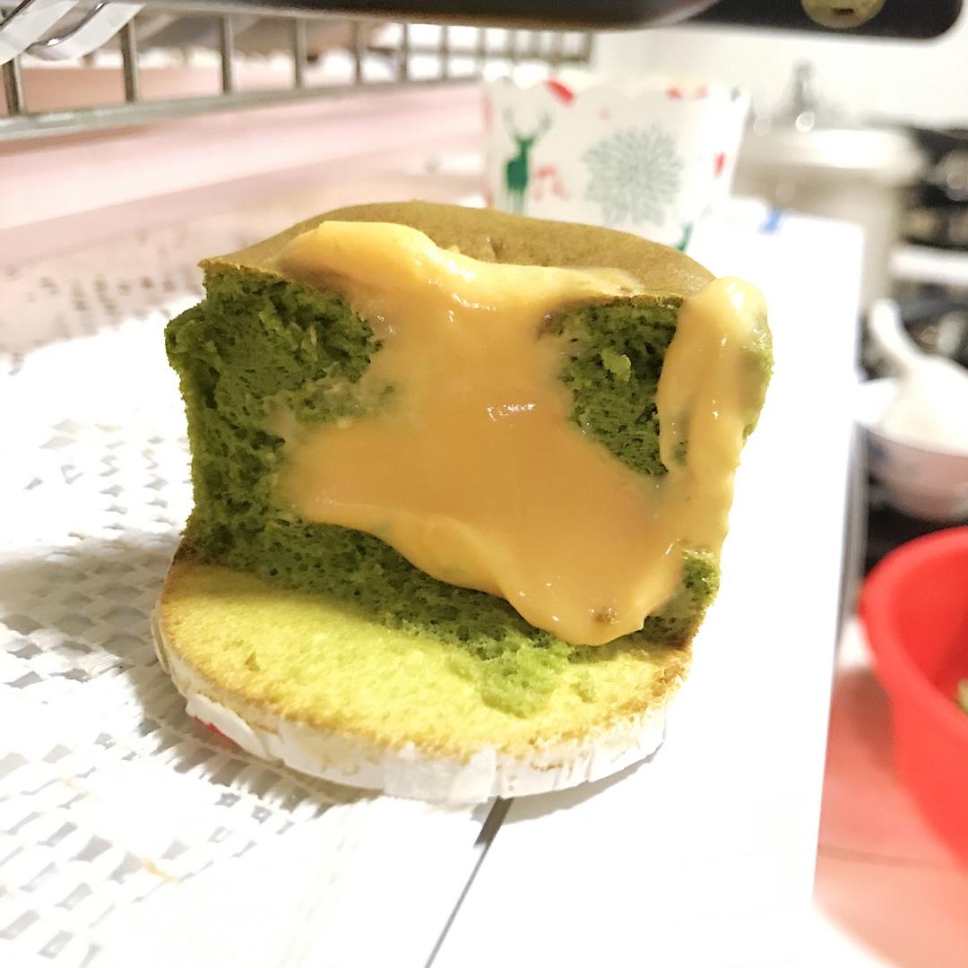 北海道戚风杯