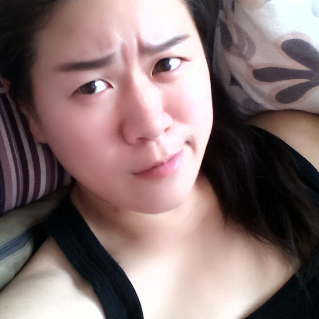 汝美麻麻