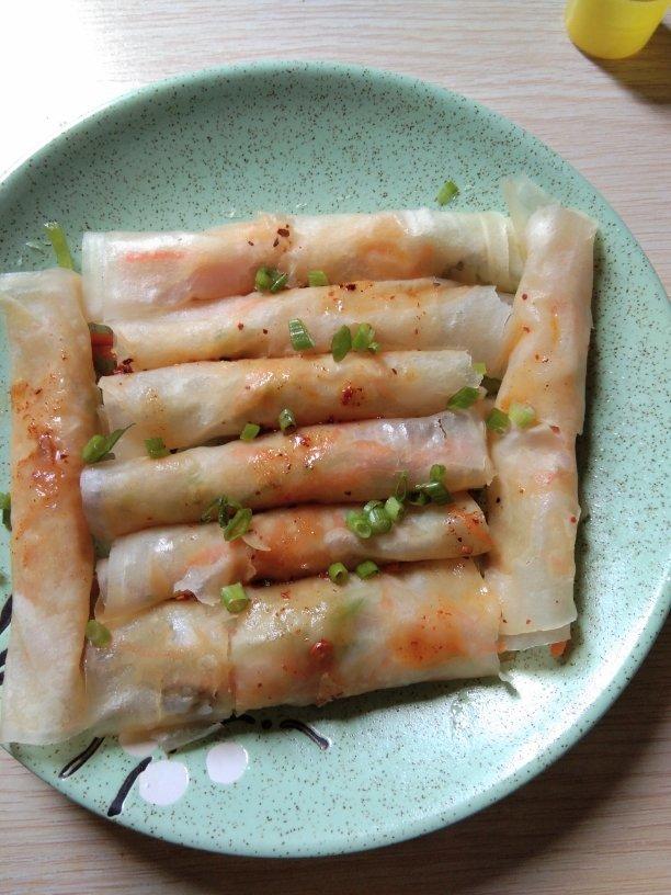 春饼皮、烤鸭饼皮（饺子皮版）