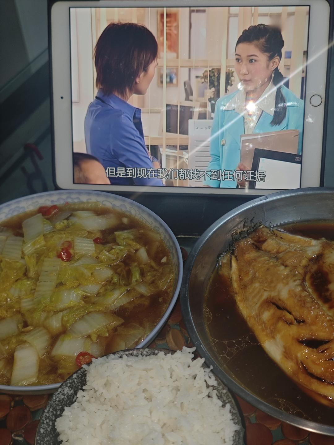 5分钟蒜蓉蚝油娃娃菜‼️健康低脂不长胖