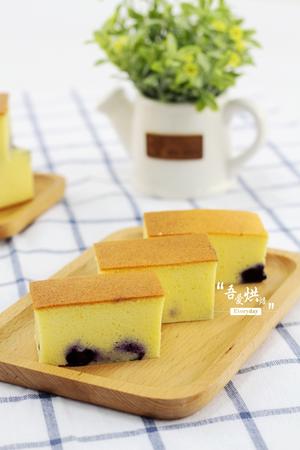 蓝莓乳酪蛋糕的做法 步骤11