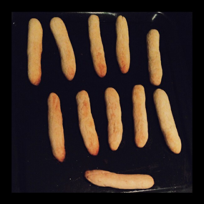 咸味奶油奶酥饼干