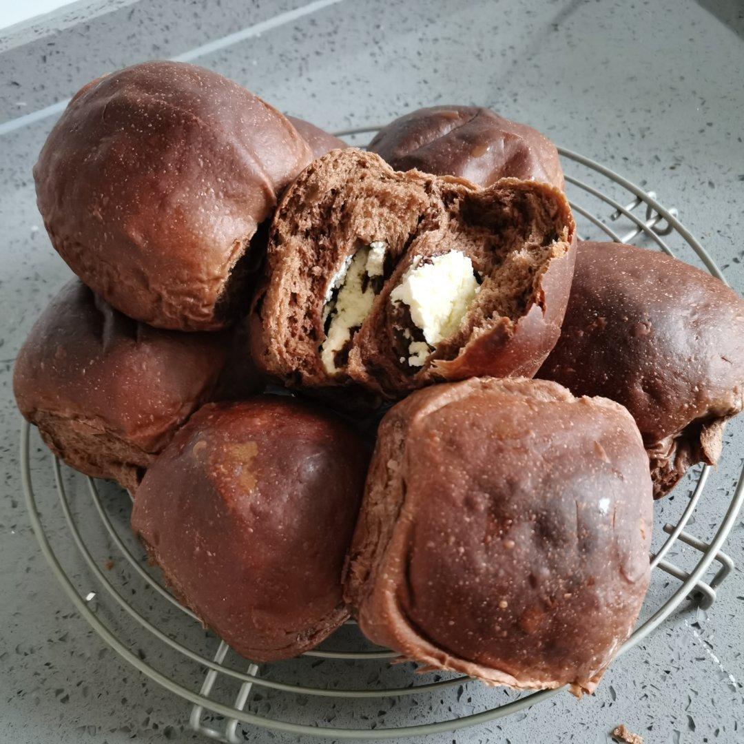 豪华版黑眼豆豆