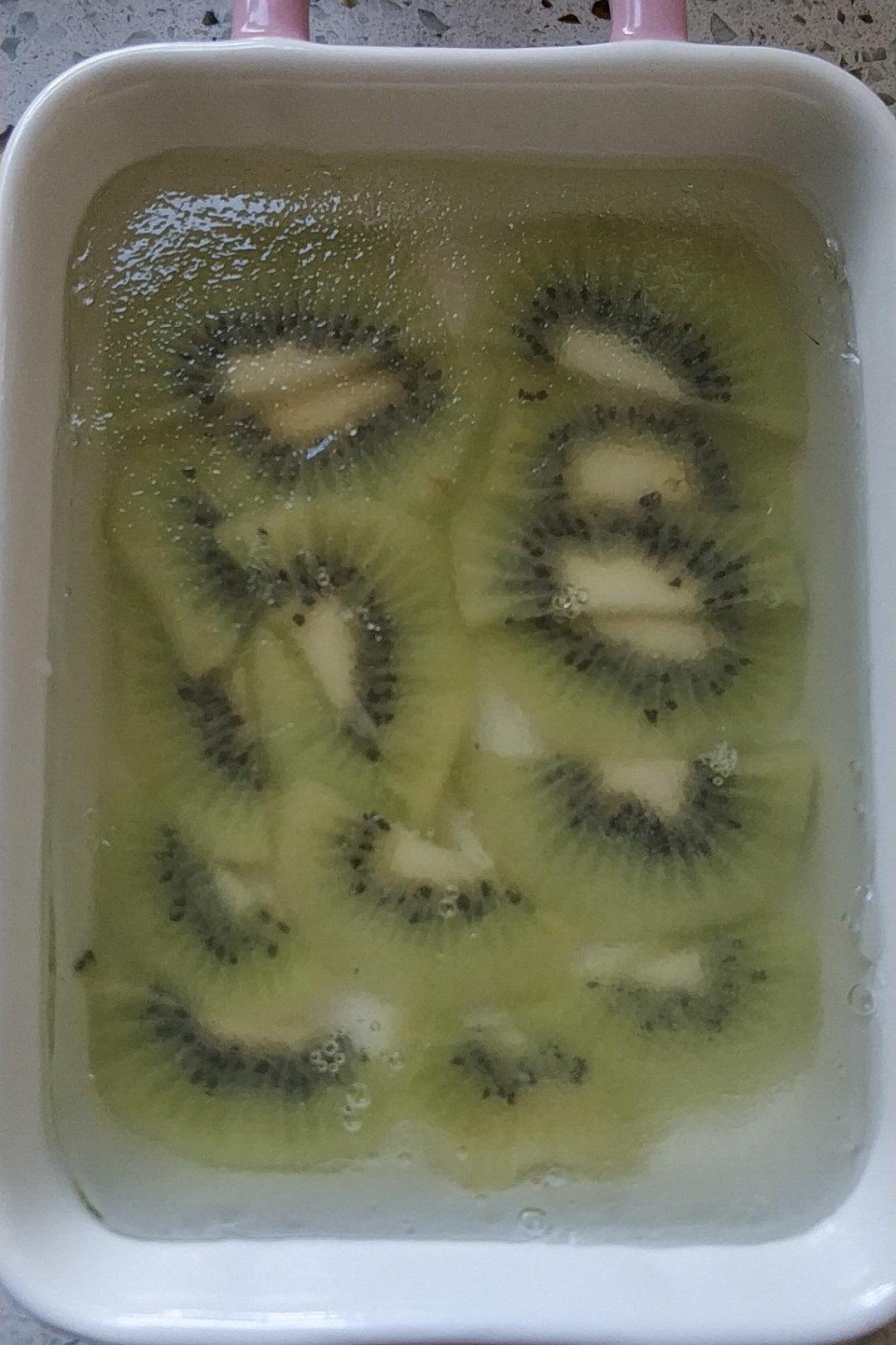 你要的白凉粉果冻 | 这里都有