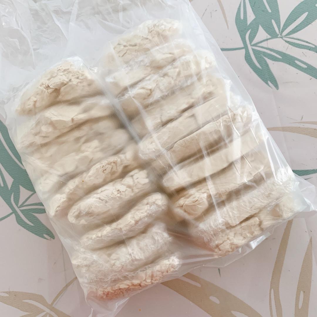 鲜酵母延长保质期保存方法