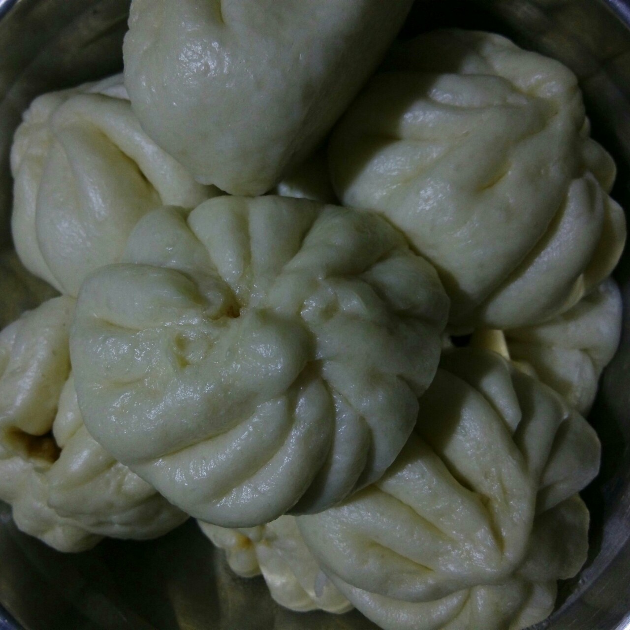 酱肉包