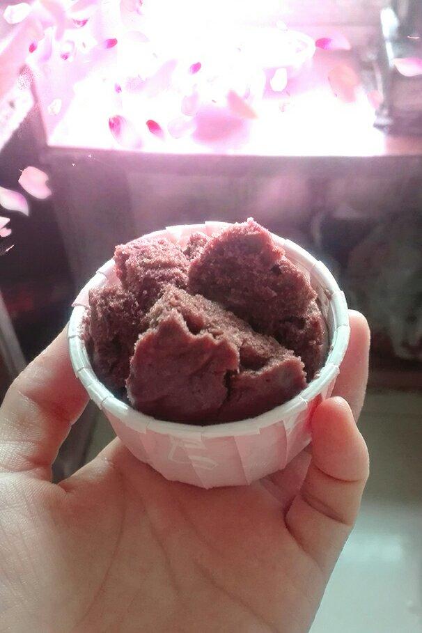 可可发糕（超简单）