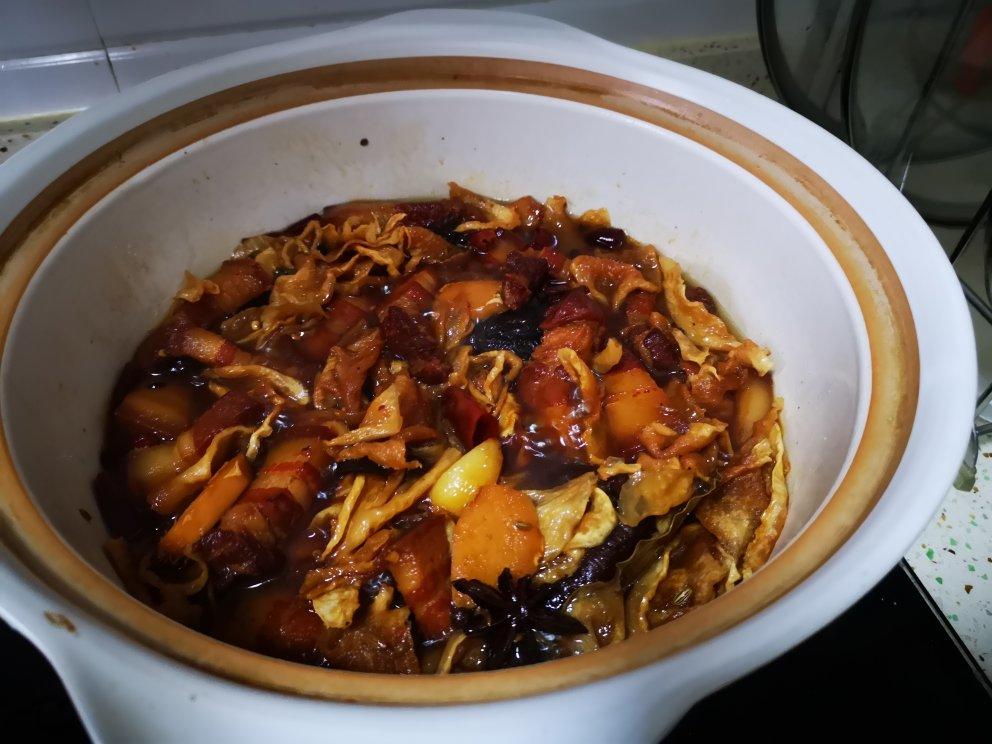 红烧肉
