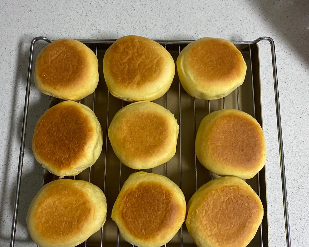 乳山喜饼的做法