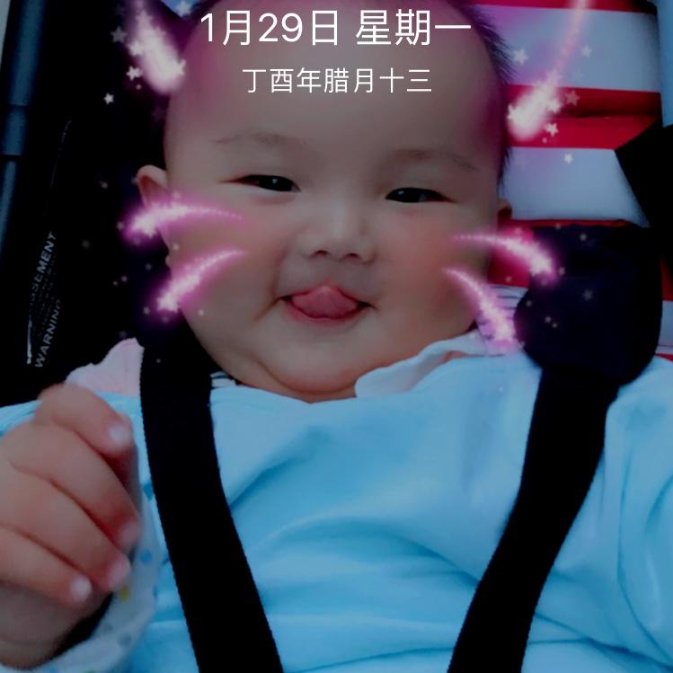 蓁蓁妈妈1