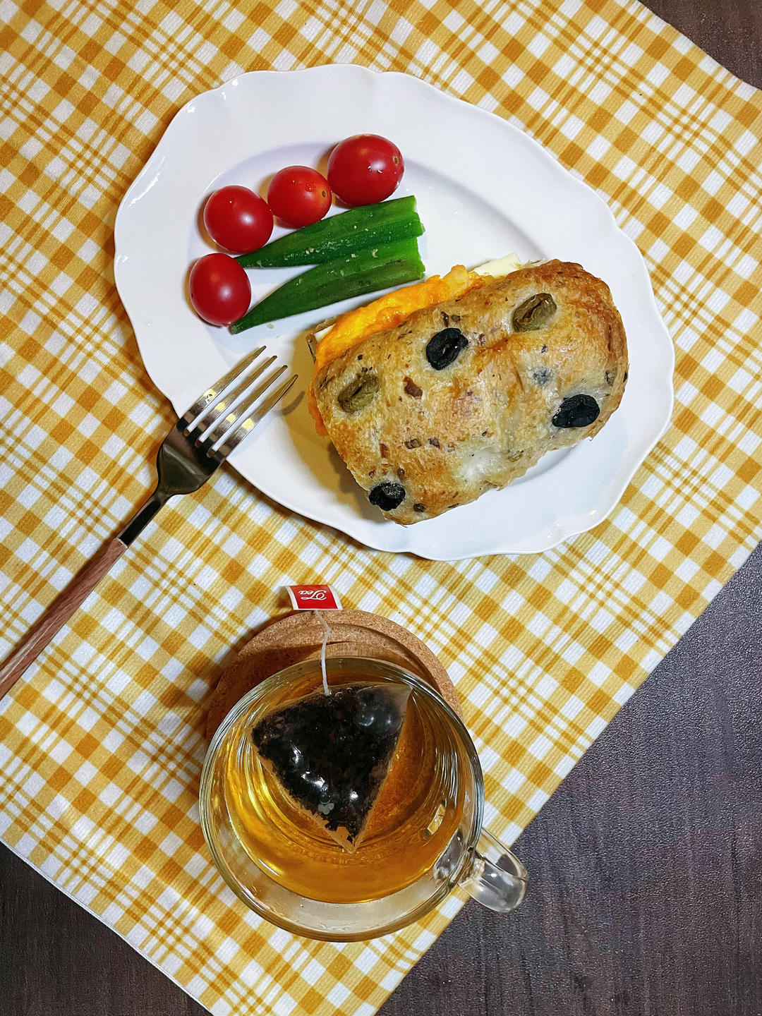 煤灰的三餐（持续记录）