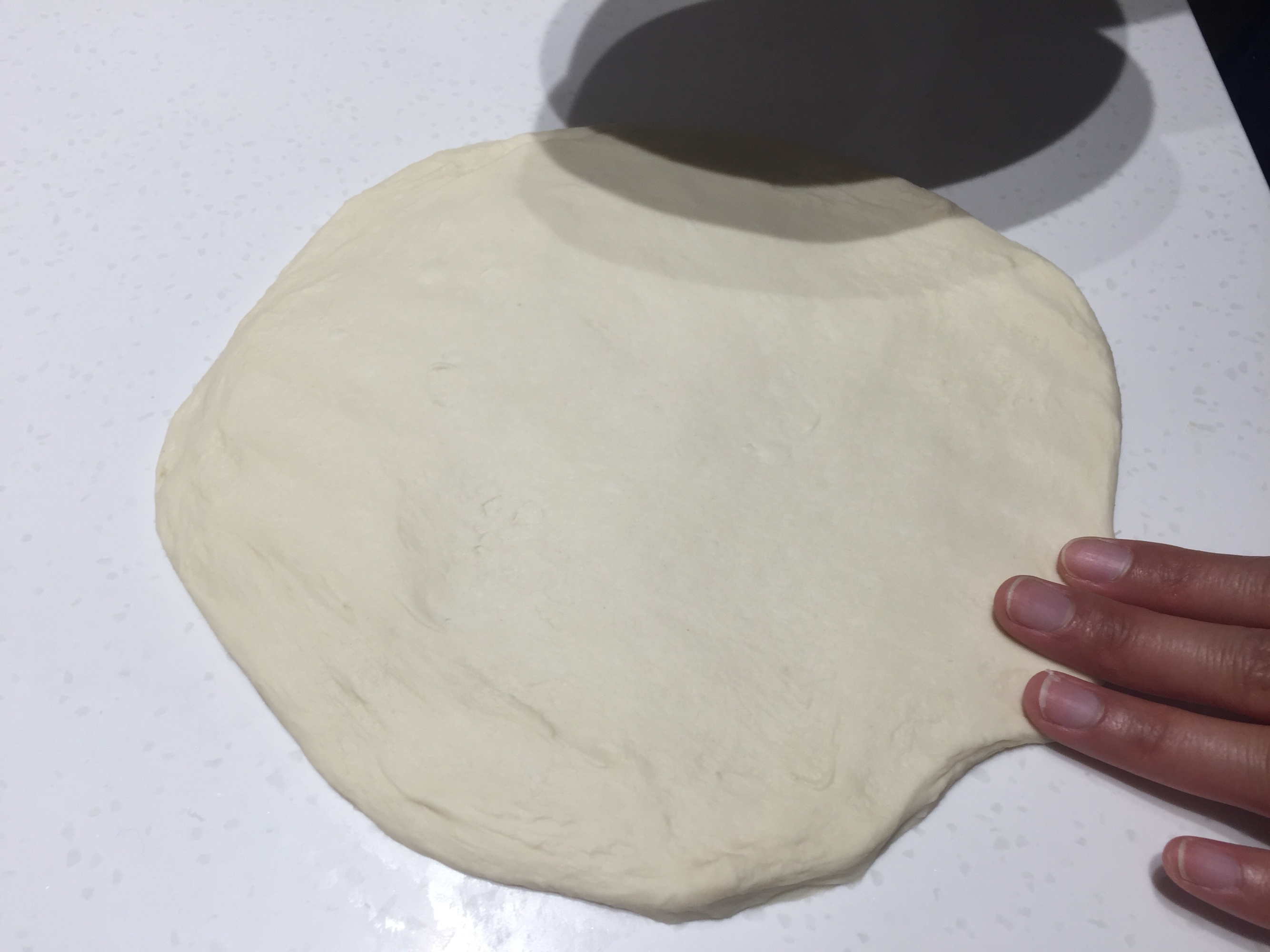 坚果芝士棒面包的做法 步骤7