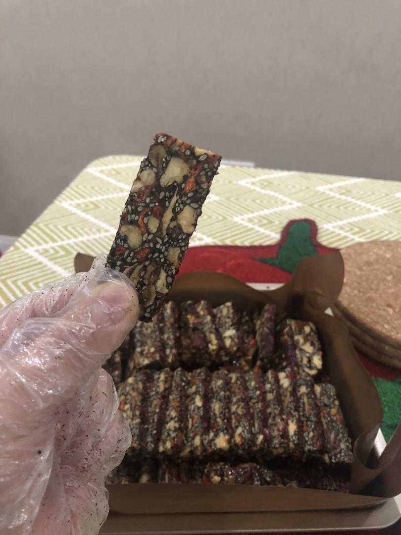 阿胶糕 超详细 零失败（附视频）