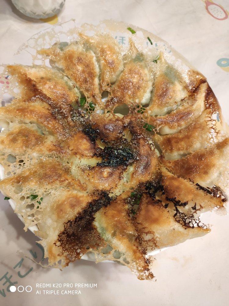 确保零失败 的日料店🥟冰花煎饺🥟