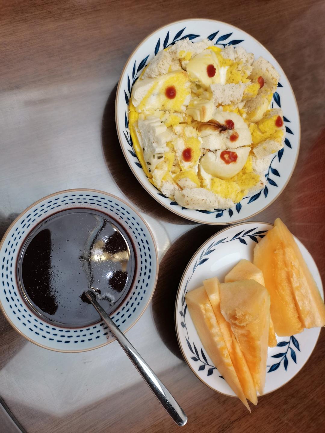 我要向全世界安利这个减脂餐！！！