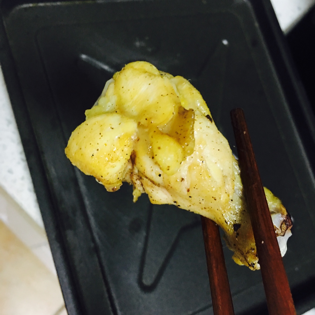 完美烤鸡翅 Chicken Wings – The best way to cook