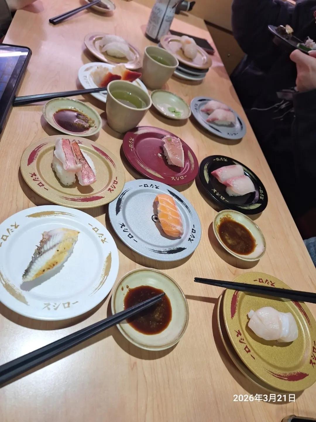 豬仔的“阿茂整餅”