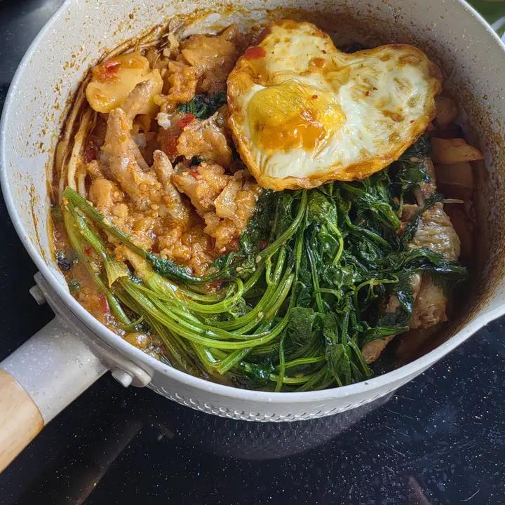 红烧鸡块没朋友版，超级下饭
