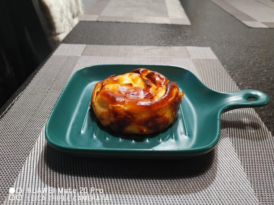 超爱的巴斯克 4寸