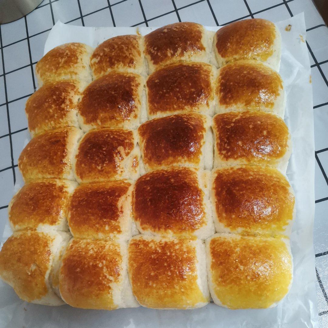 超柔椰香小餐包