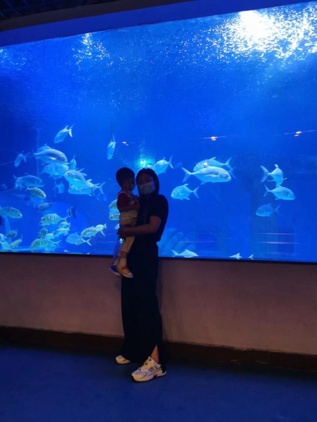 易岳妈妈