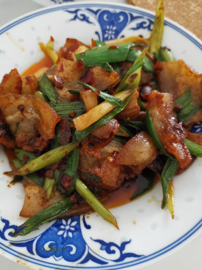 回锅肉