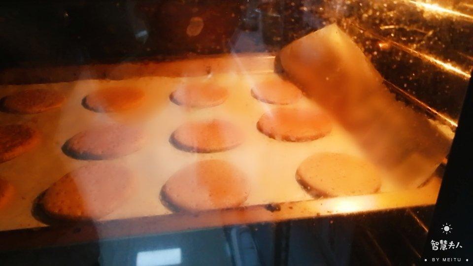 100%全麦饼干｜减肥减脂低油低糖低卡香脆饱腹