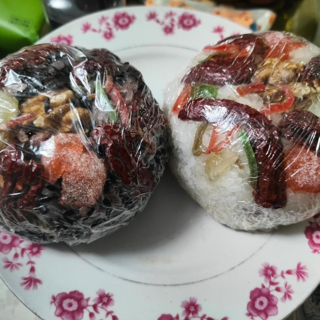 糯米糖汤圆