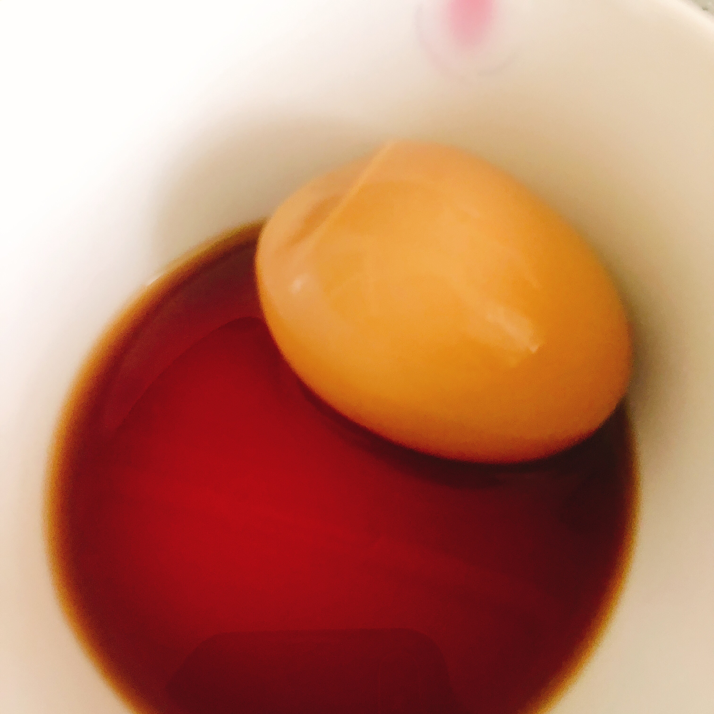 简单超日式拉面溏心蛋的做法