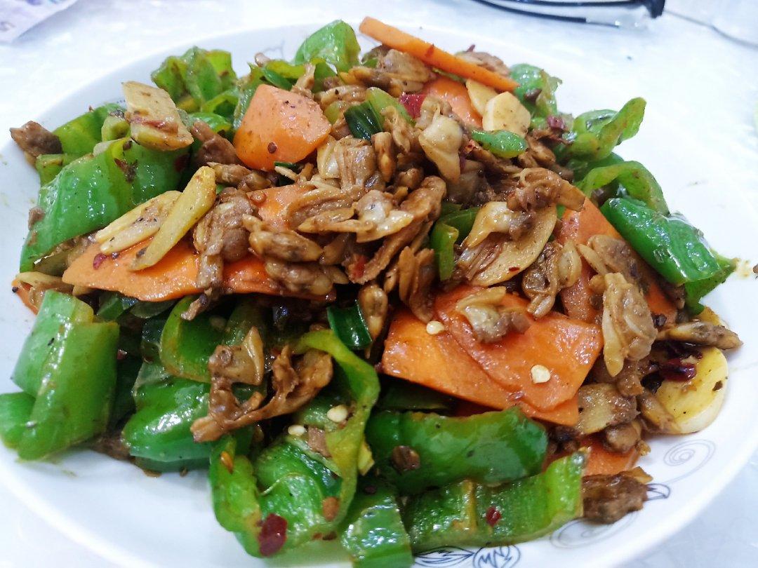我的减脂餐
